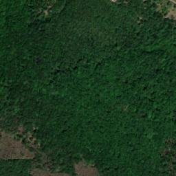 Satellite imagery of Konski Vrah, BG