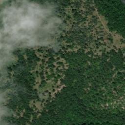 Satellite imagery of Malak Konski Vrah, BG