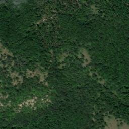 Satellite imagery of Malak Konski Vrah, BG
