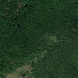 Satellite imagery of Malak Konski Vrah, BG