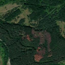 Satellite imagery of TT25, BG