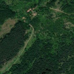 Satellite imagery of TT25, BG