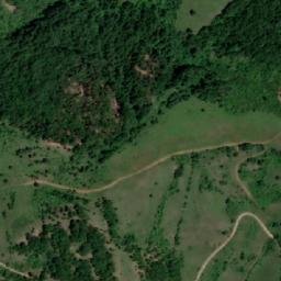 Satellite imagery of TT34, BG