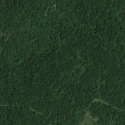 Satellite imagery of Katinski Rid, BG