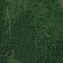 Satellite imagery of Katinski Rid, BG