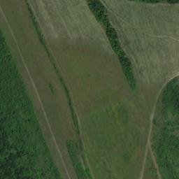 Satellite imagery of Katinski Rid, BG