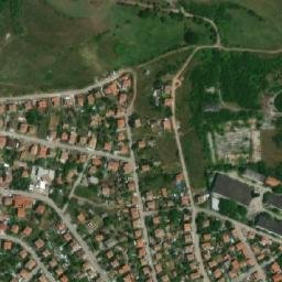 Satellite imagery of TT22A/7A/, BG