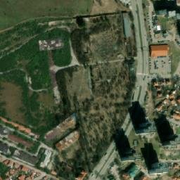 Satellite imagery of TT22A/7A/, BG