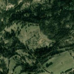 Satellite imagery of TT19, BG