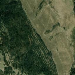 Satellite imagery of TT19, BG