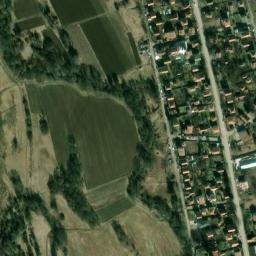 Satellite imagery of TT19, BG