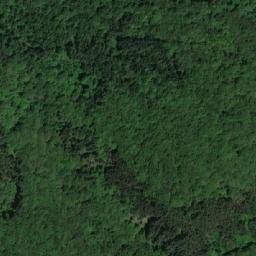 Satellite imagery of Baichov rid, BG