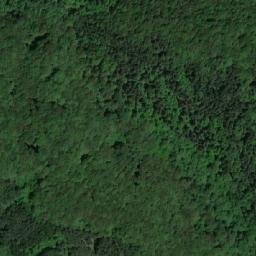 Satellite imagery of Baichov rid, BG