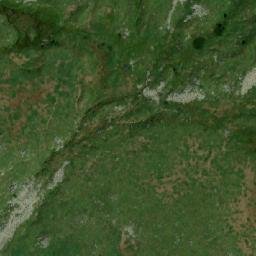 Satellite imagery of Mecha Dupka, BG