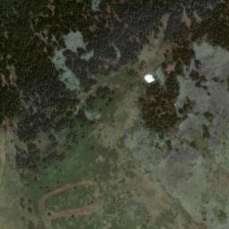 Satellite imagery of Golyam Kupen, BG
