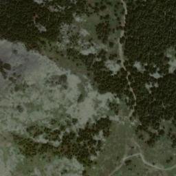 Satellite imagery of Golyam Kupen, BG