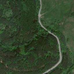 Satellite imagery of Ostritsa, BG