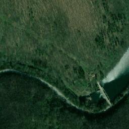 Satellite imagery of TT34/131/, BG