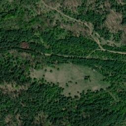 Satellite imagery of TT1643, BG