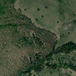 Satellite imagery of TT51, BG