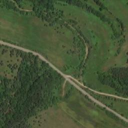 Satellite imagery of TT2, BG