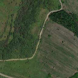 Satellite imagery of TT2, BG