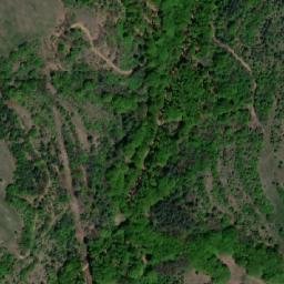 Satellite imagery of TT2, BG