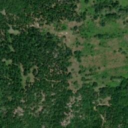 Satellite imagery of TT5, BG