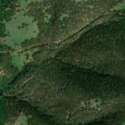 Satellite imagery of TT32, BG