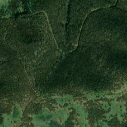 Satellite imagery of TT32, BG