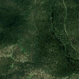 Satellite imagery of TT32, BG