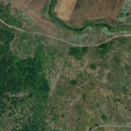 Satellite imagery of Zaychi Vrah, BG