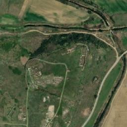 Satellite imagery of Zaychi Vrah, BG