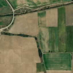 Satellite imagery of Zaychi Vrah, BG