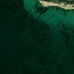 Satellite imagery of Lahna, BG