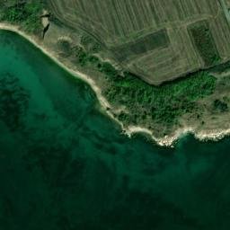 Satellite imagery of Lahna, BG