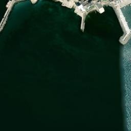 Satellite imagery of Pomorie, BG