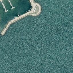 Satellite imagery of Pomorie, BG