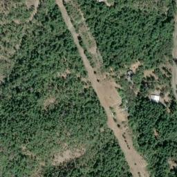 Satellite imagery of Oak Mine, US