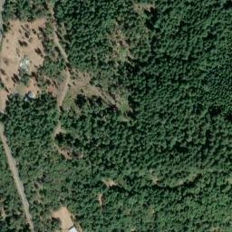Satellite imagery of Oak Mine, US