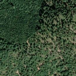 Satellite imagery of Oak Mine, US