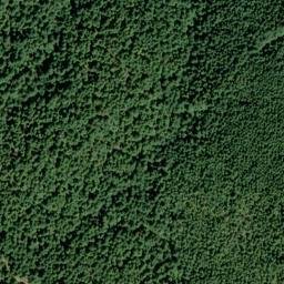 Satellite imagery of Orofino Mine, US