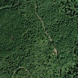 Satellite imagery of Orofino Mine, US