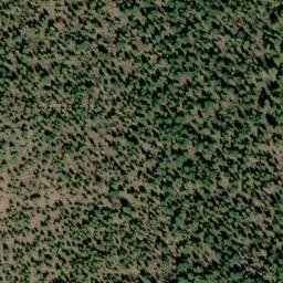 Satellite imagery of Corbell Cinder Pit, US