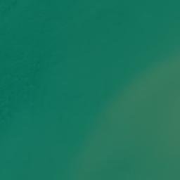 Satellite imagery of Turning Point 175, CA