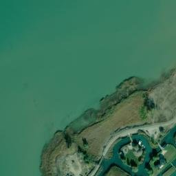 Satellite imagery of Turning Point 175, CA