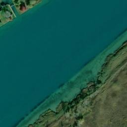 Satellite imagery of Turning Point 176, CA