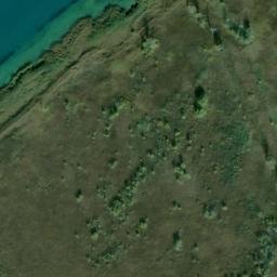 Satellite imagery of Turning Point 176, CA