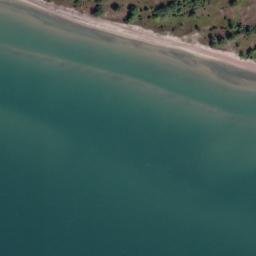 Satellite imagery of Townsend Ridge, CA