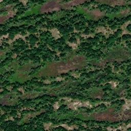 Satellite imagery of Burnt Ridges, CA